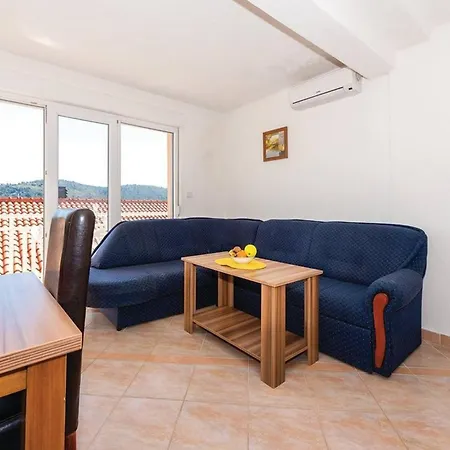 S&G Leko Apartmani Rogoznica Rogoznica  Exteriér fotografie