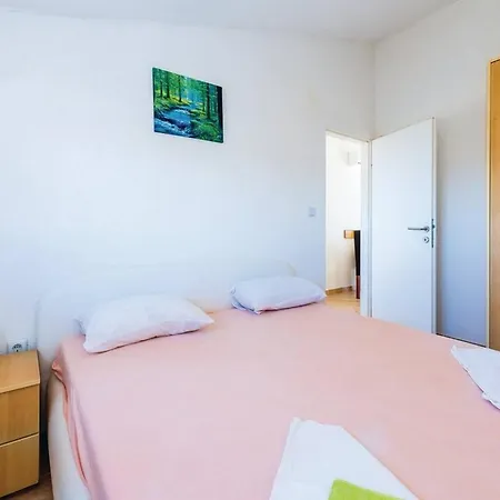 S&G Leko Apartmani Rogoznica Rogoznica  Exteriér fotografie