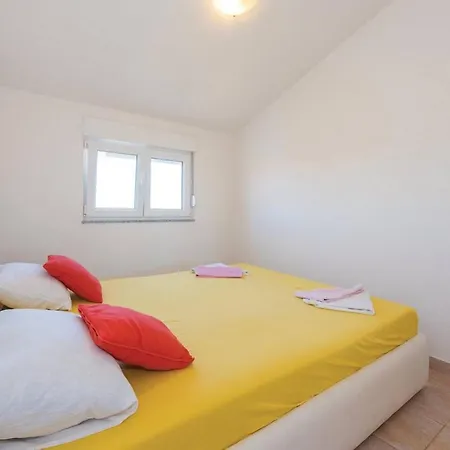 S&G Leko Apartmani Rogoznica Rogoznica  Exteriér fotografie