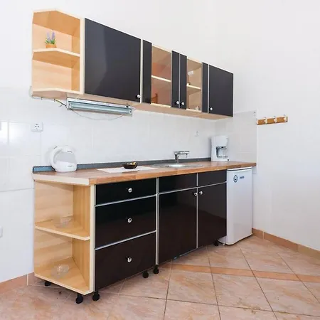 S&G Leko Apartmani Rogoznica Rogoznica  Exteriér fotografie