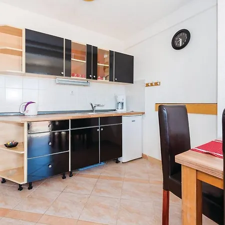S&G Leko Apartmani Rogoznica Rogoznica  Exteriér fotografie