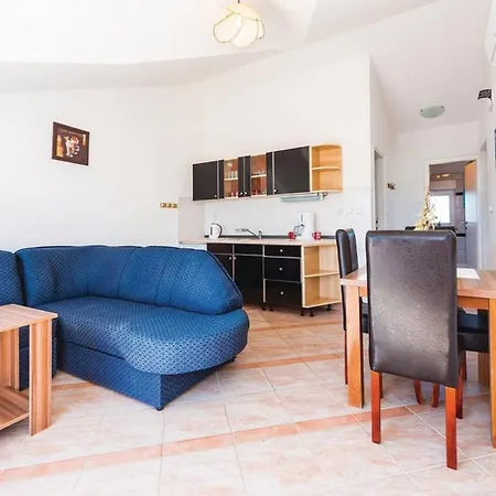 S&G Leko Apartmani Rogoznica Rogoznica  Exteriér fotografie
