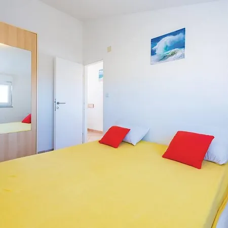 S&G Leko Apartmani Rogoznica Rogoznica  Exteriér fotografie