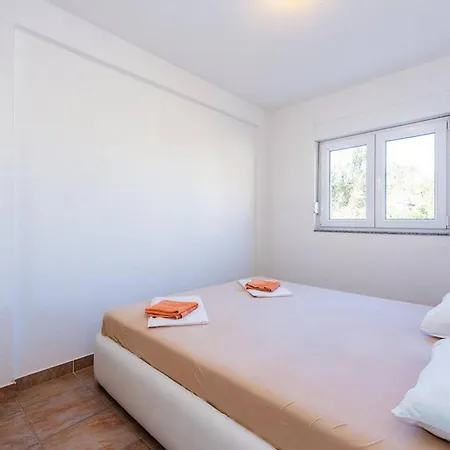 S&G Leko Apartmani Rogoznica Rogoznica  Exteriér fotografie