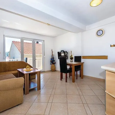 S&G Leko Apartmani Rogoznica Rogoznica  Exteriér fotografie