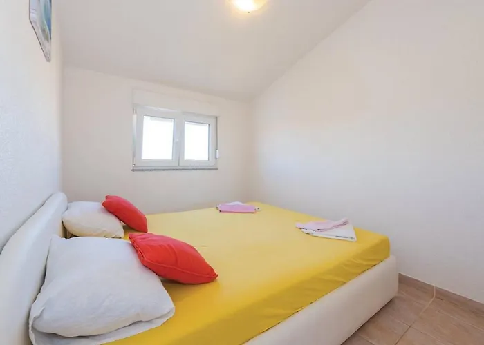 S&G Leko Apartmani Rogoznica