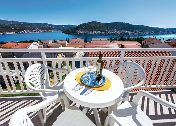 S&G Leko Apartmani Rogoznica
