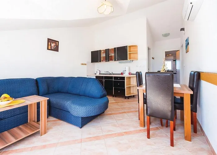S&G Leko Apartmani Rogoznica