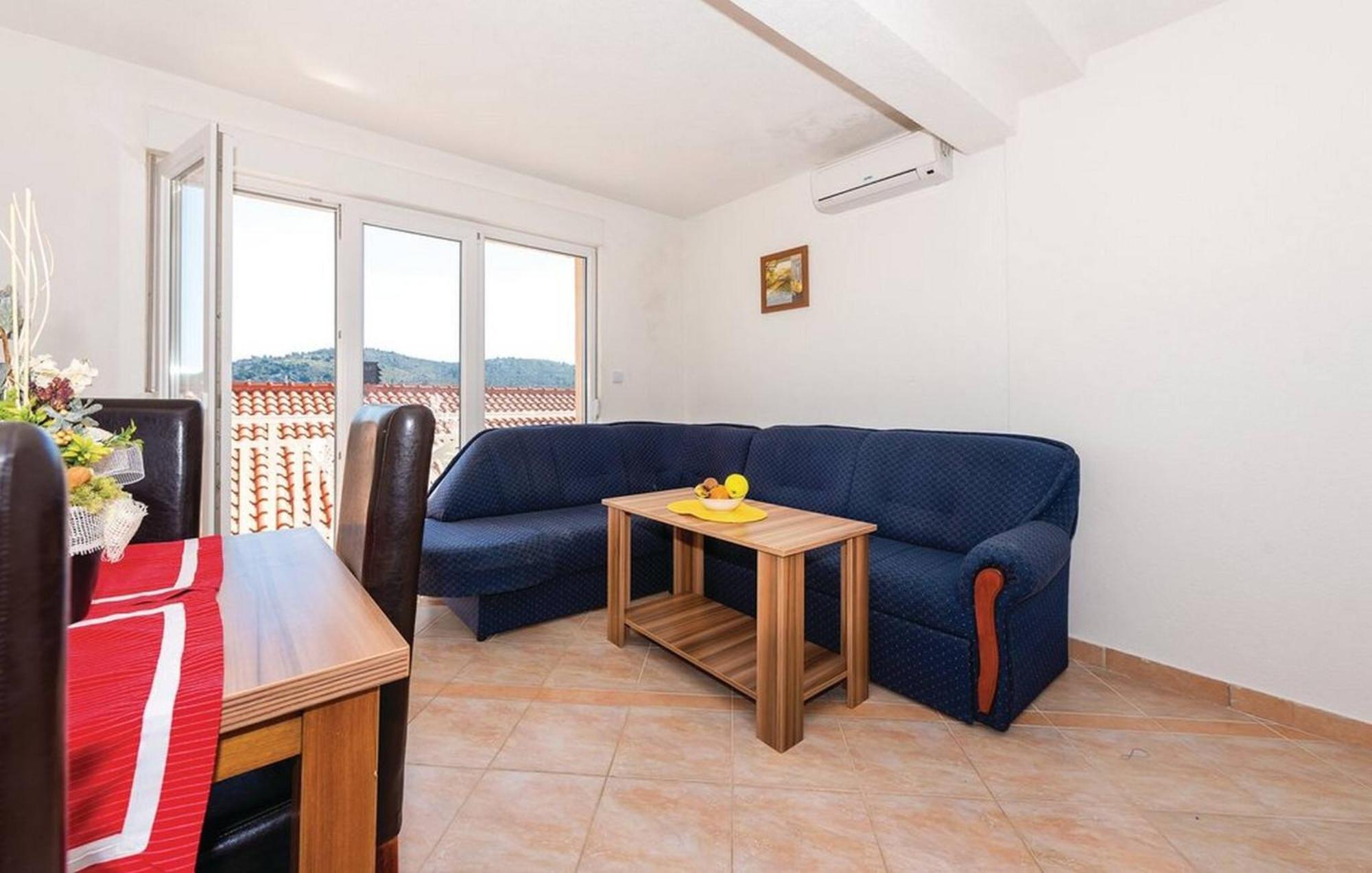 Apartment S&g Leko Rogoznica *
