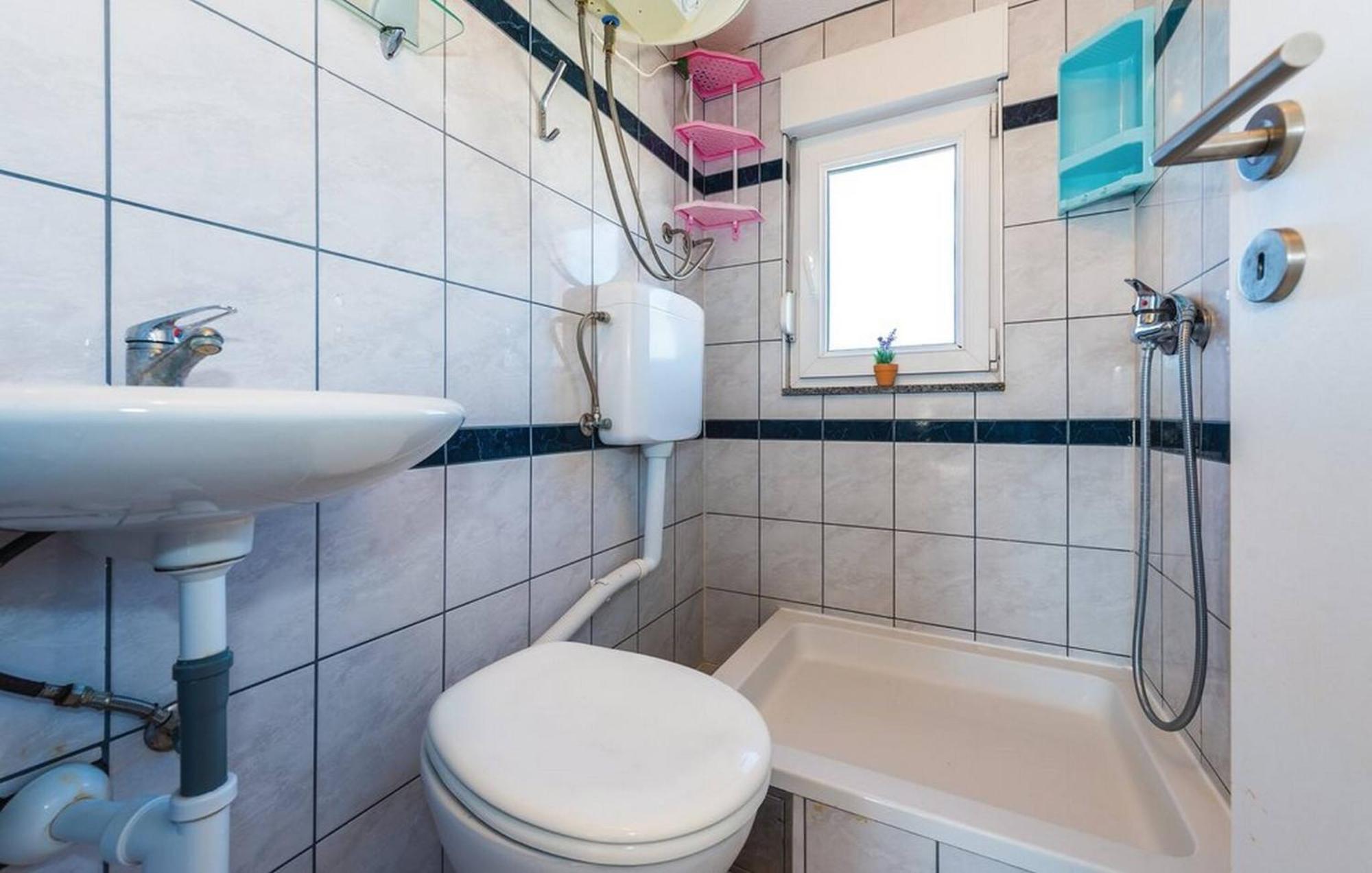 Apartment S&g Leko Rogoznica Rogoznica (Sibenik-Knin)