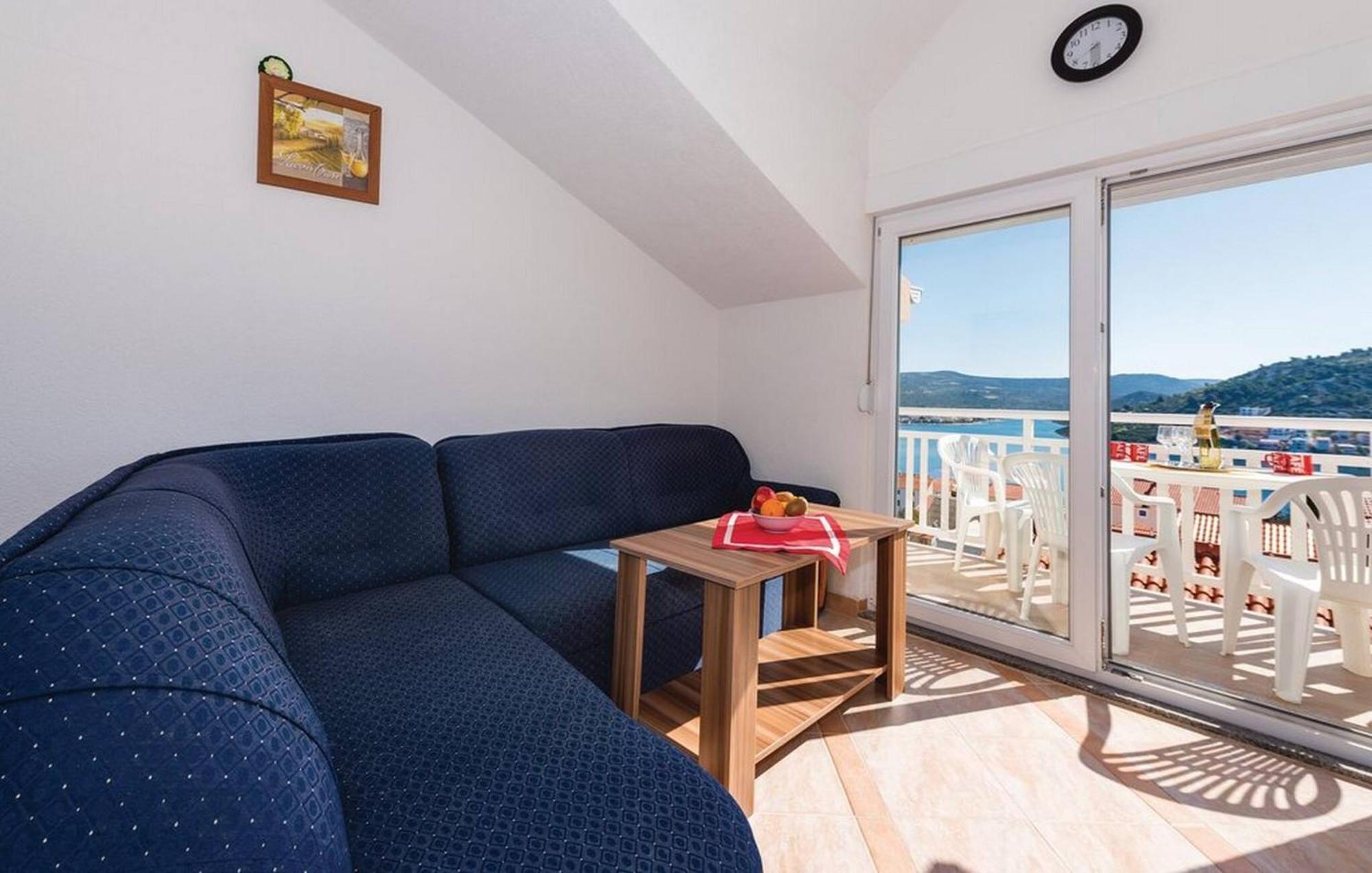 S&g Leko Rogoznica Apartment