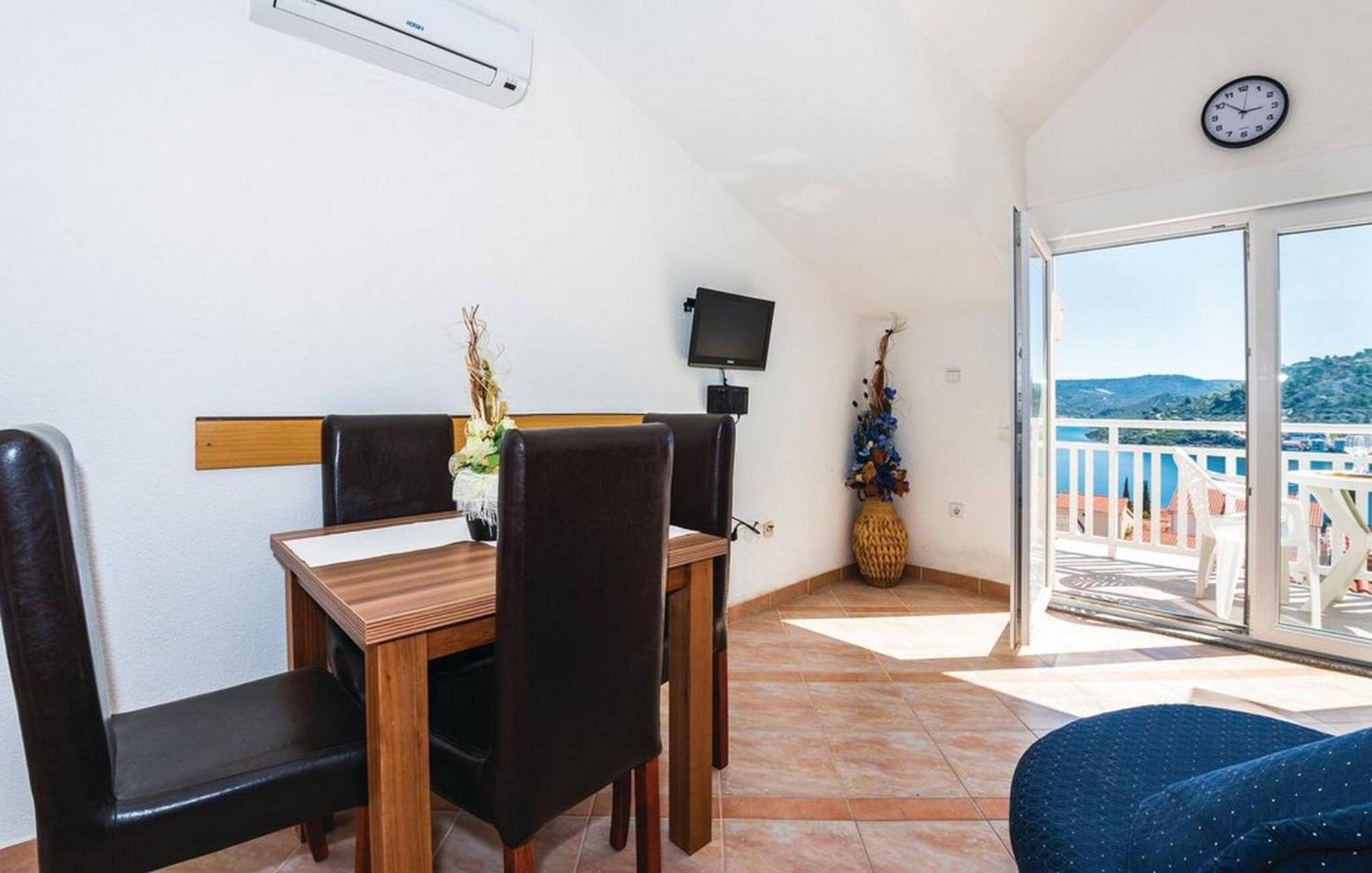 Apartment S&g Leko Rogoznica