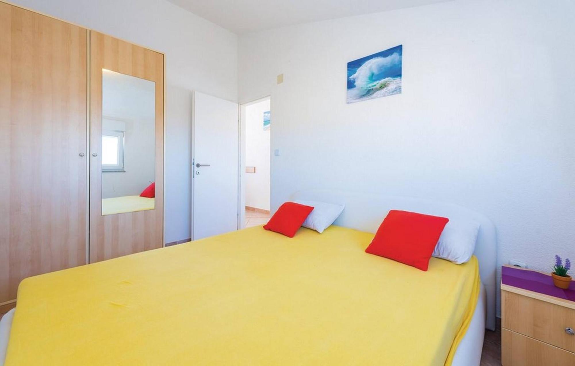 Apartment S&g Leko Rogoznica *