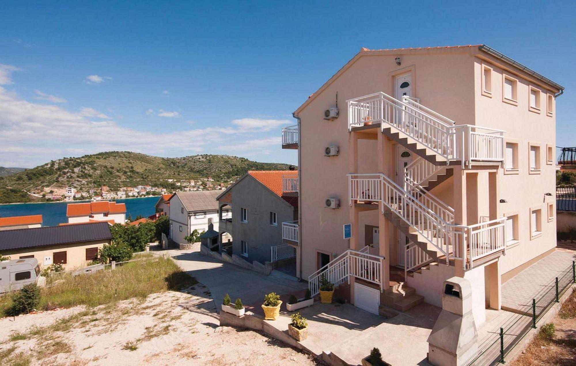 S&g Leko Rogoznica Apartment Rogoznica (Sibenik-Knin)