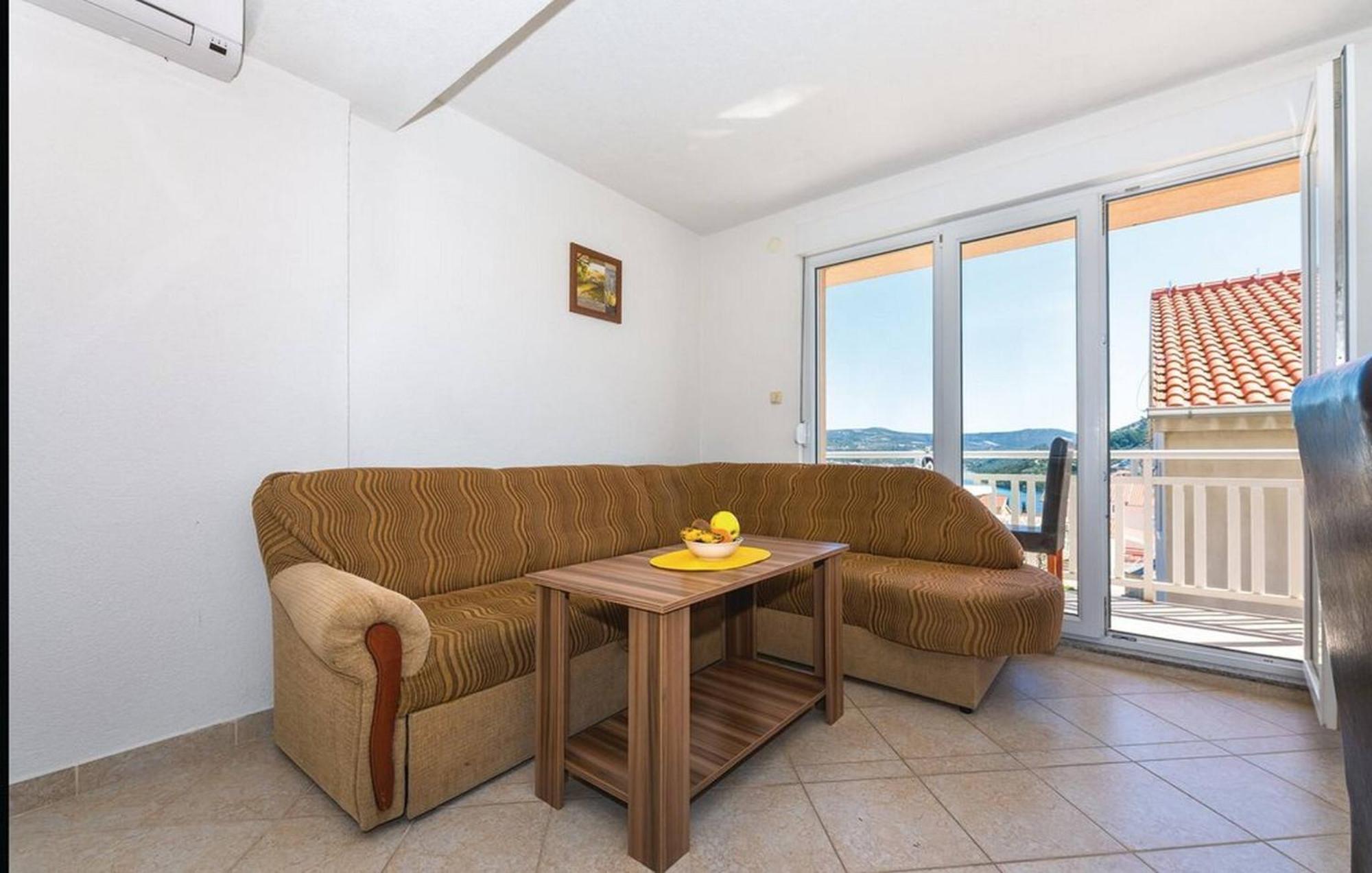 Apartment S&g Leko Rogoznica