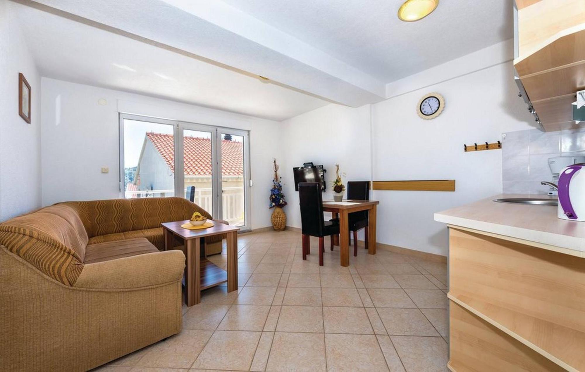 S&g Leko Rogoznica Apartment